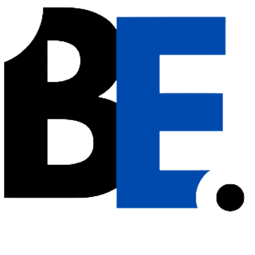 BetaEdge Logo