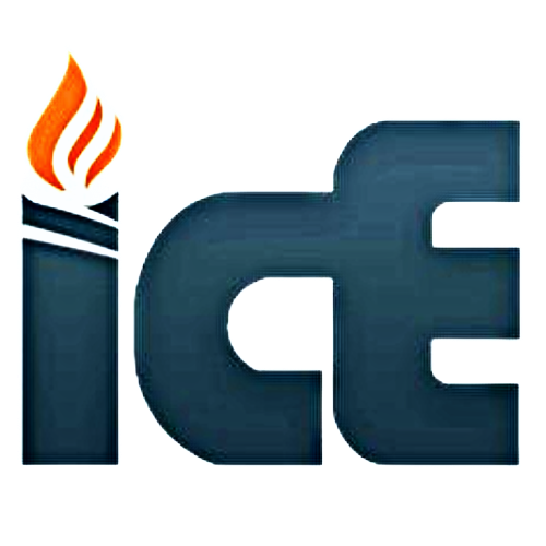 ICE Middle East Consultancy Logo